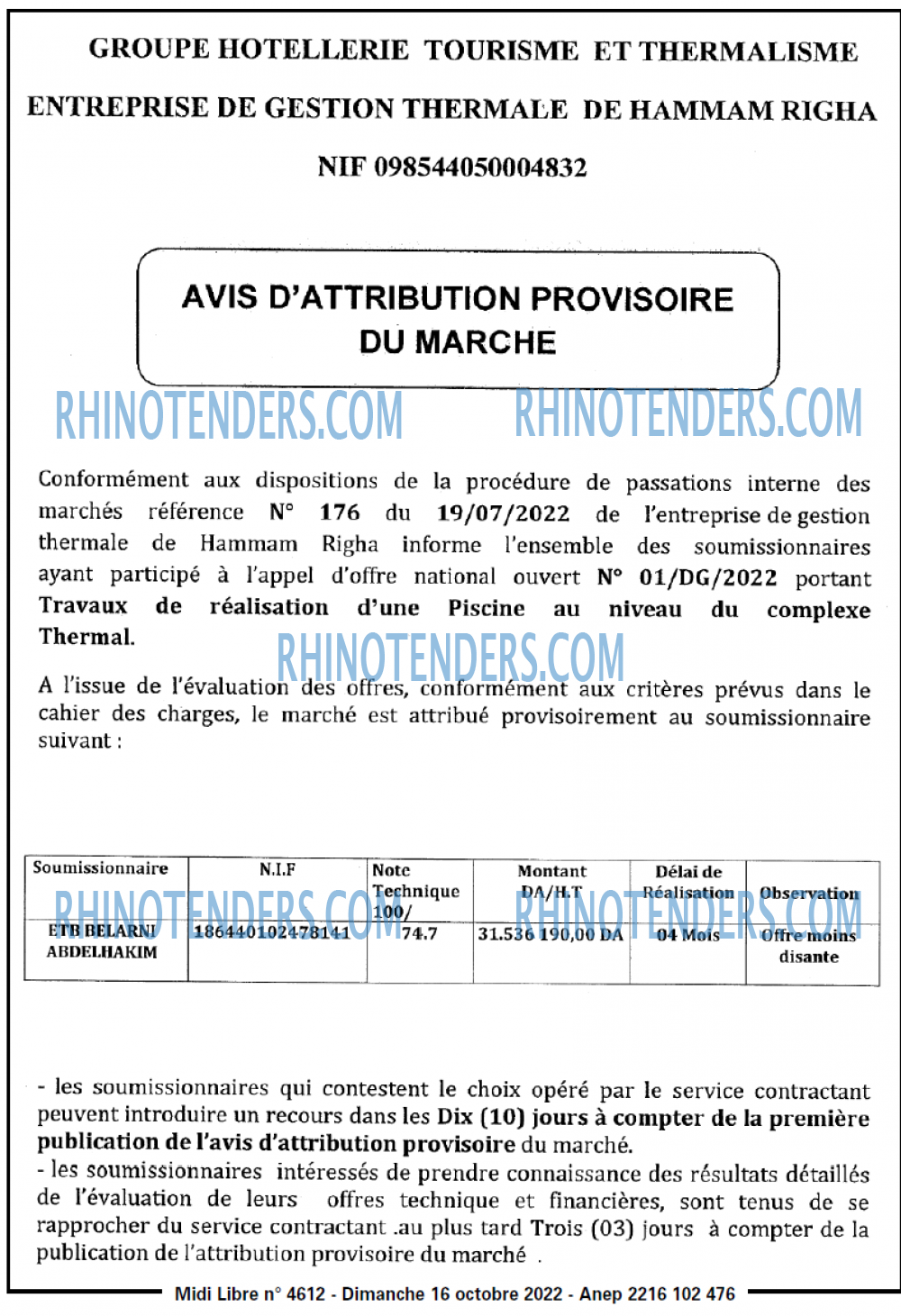 MIDI Libre