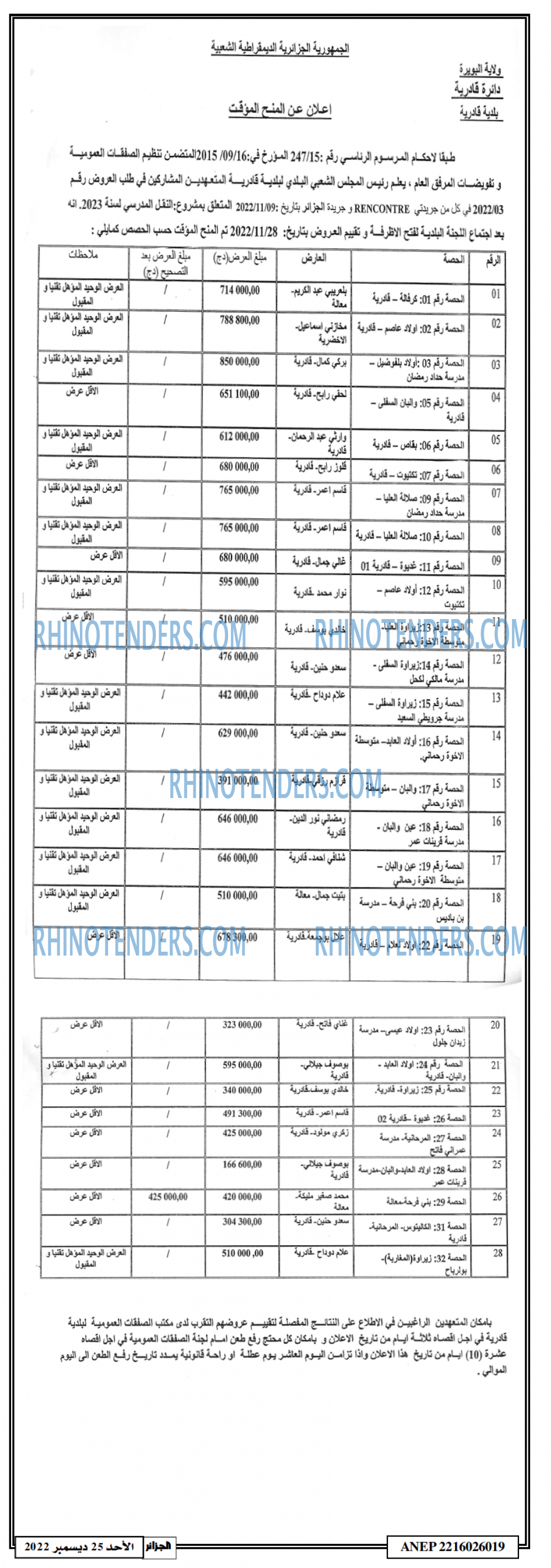 الجزائر