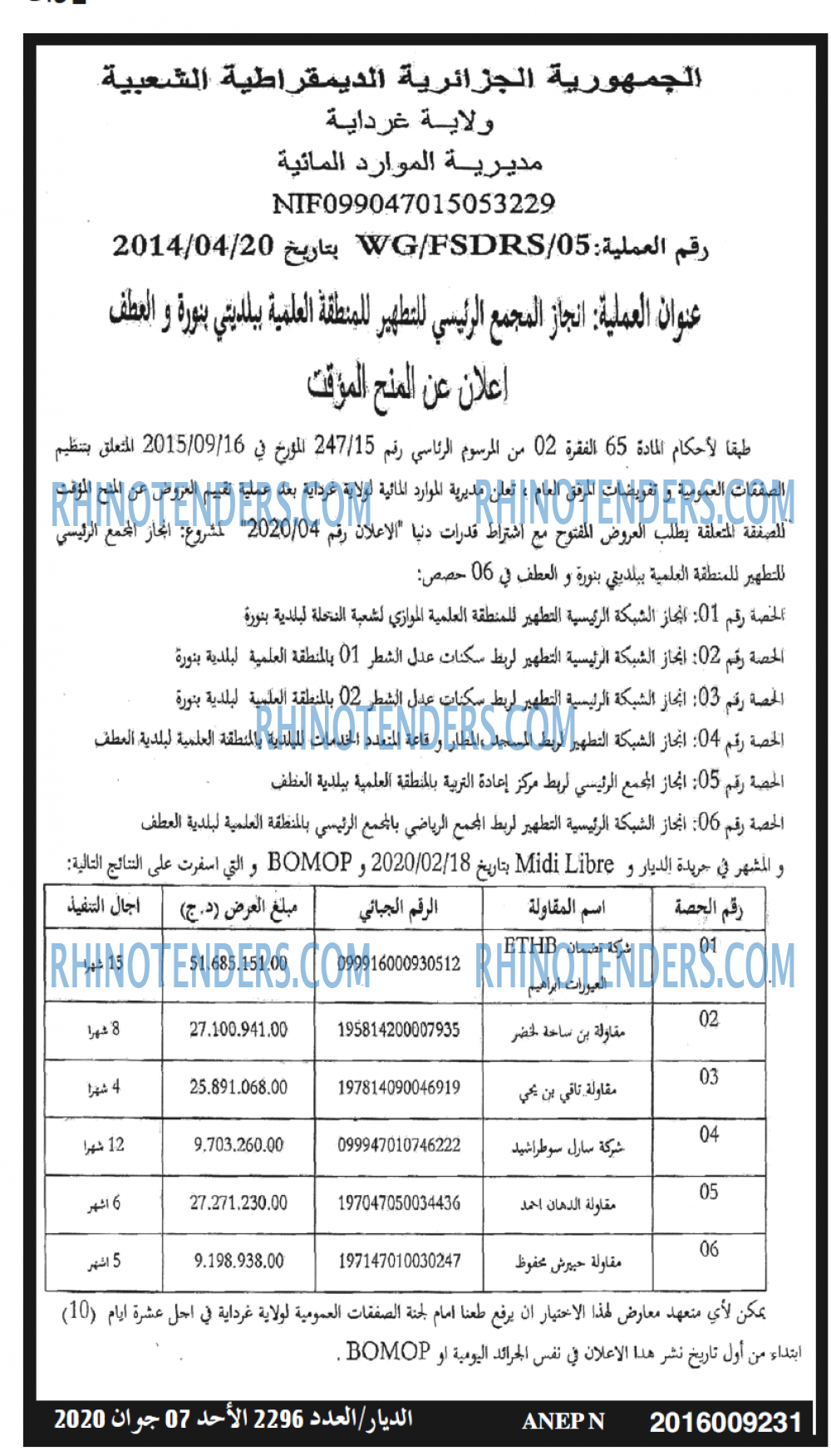 الديار