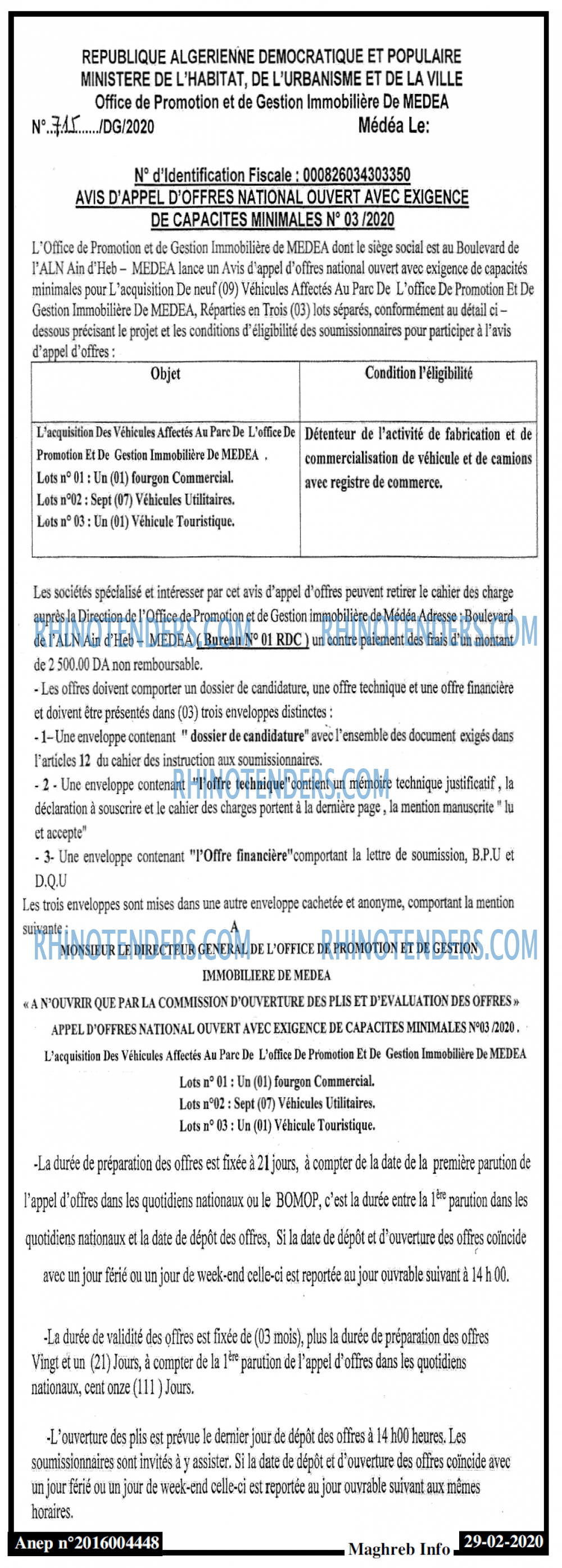 Autres