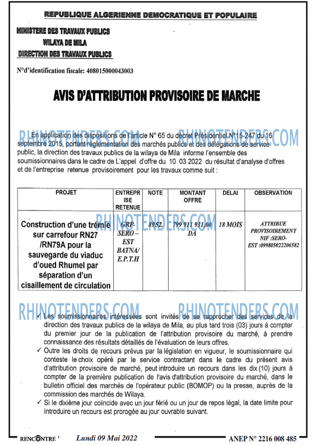 Autres
