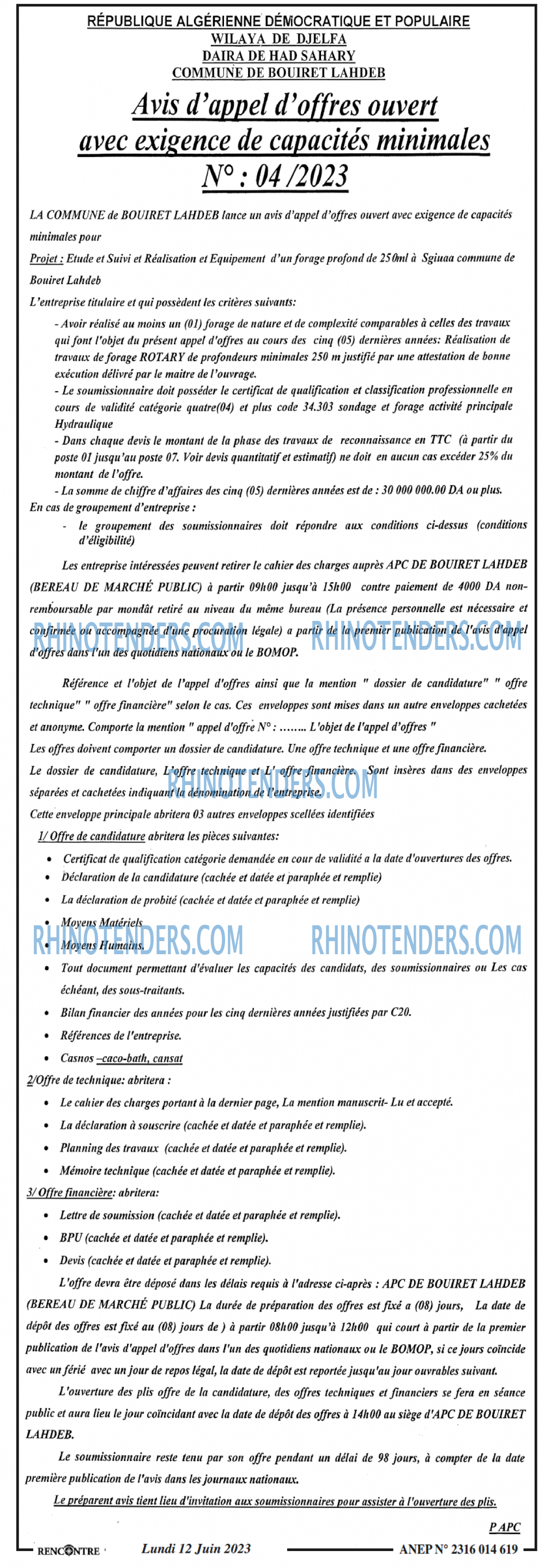 Autres