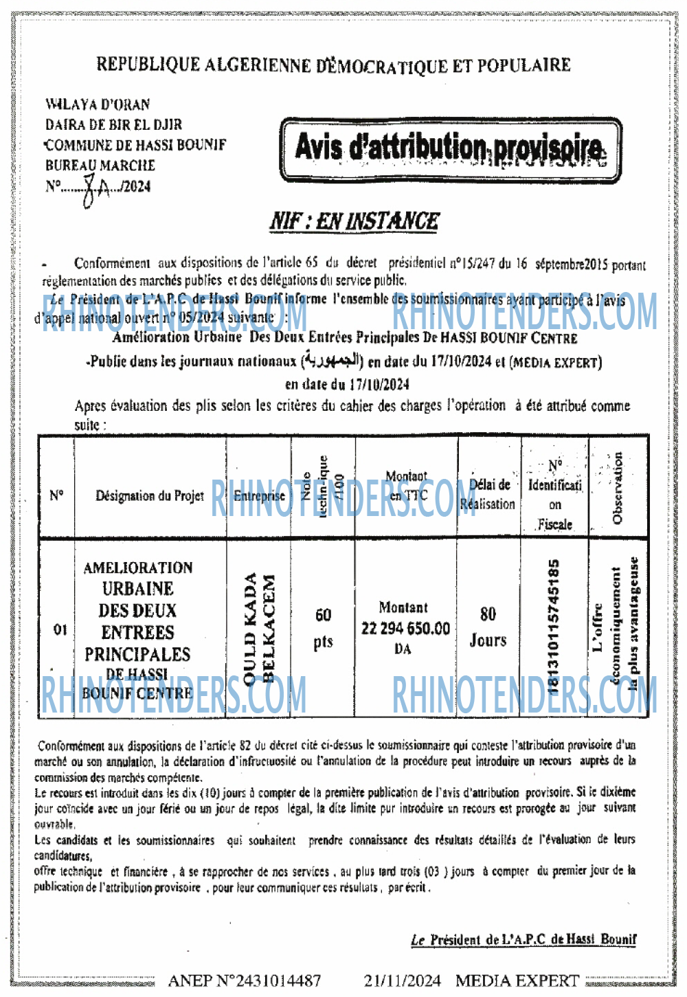 Autres