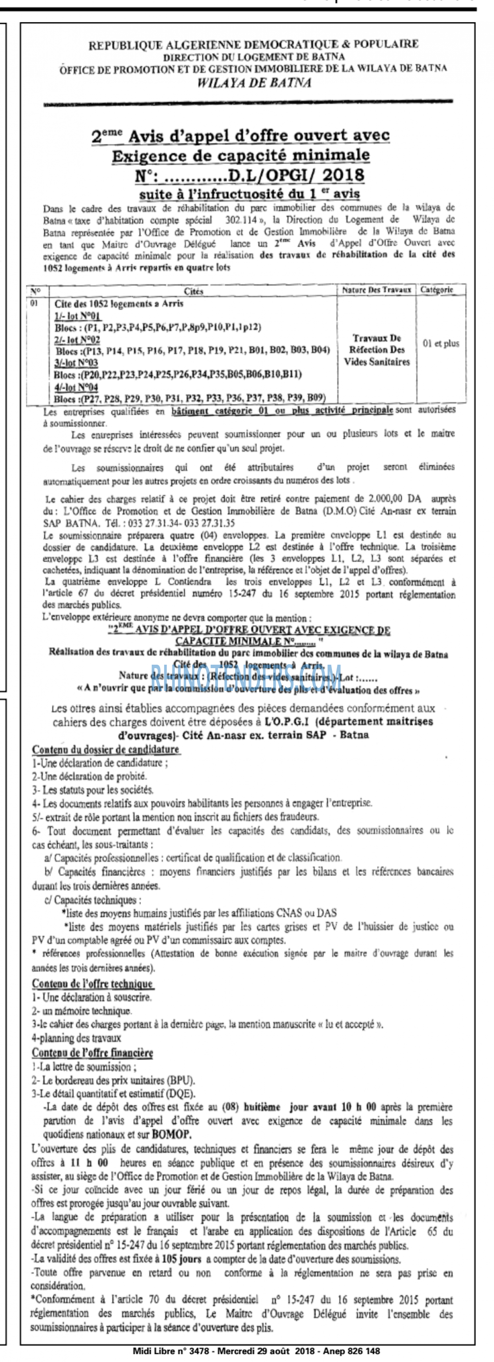 MIDI Libre