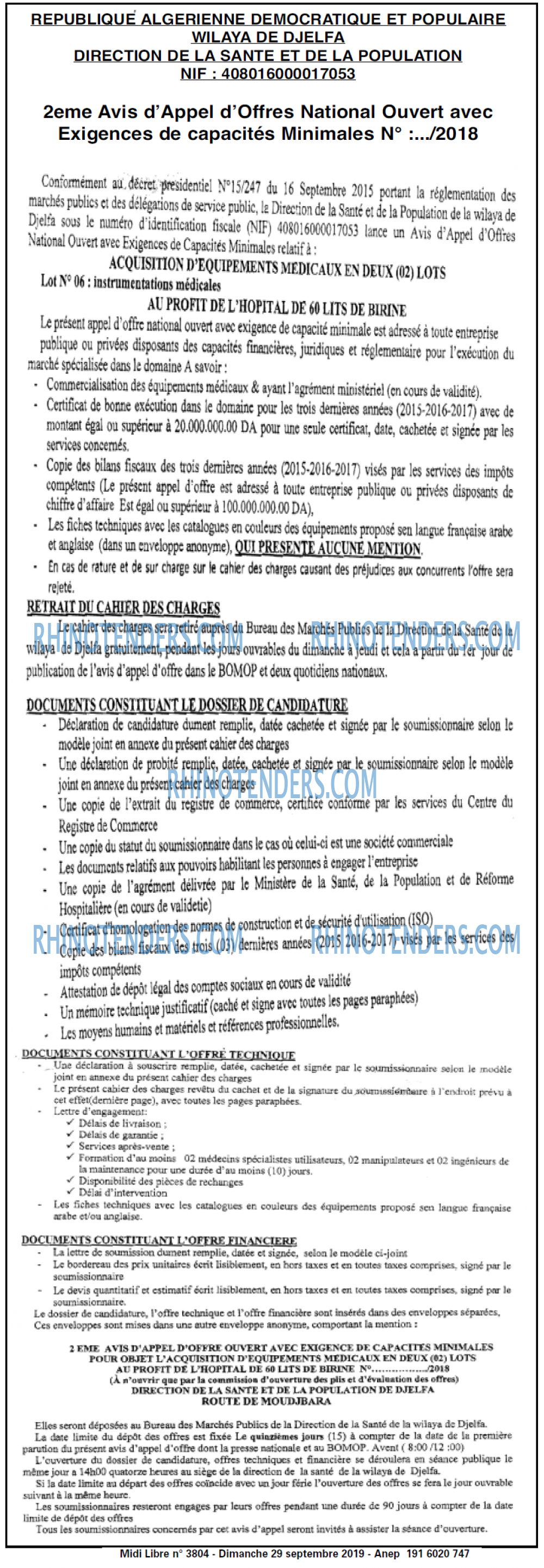 MIDI Libre