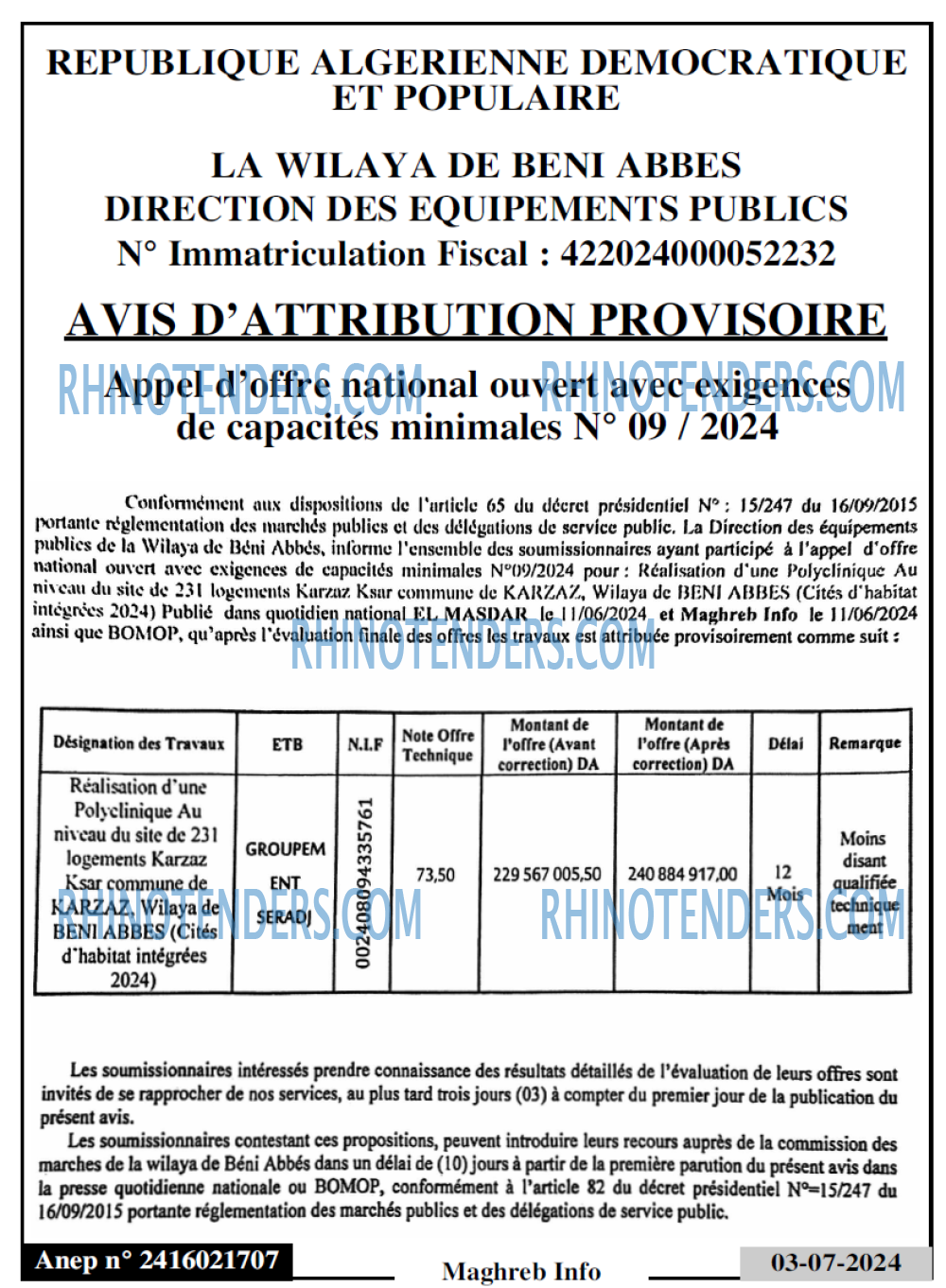 Autres