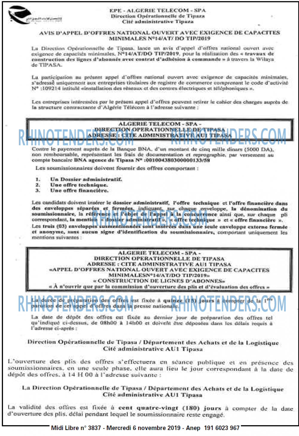MIDI Libre