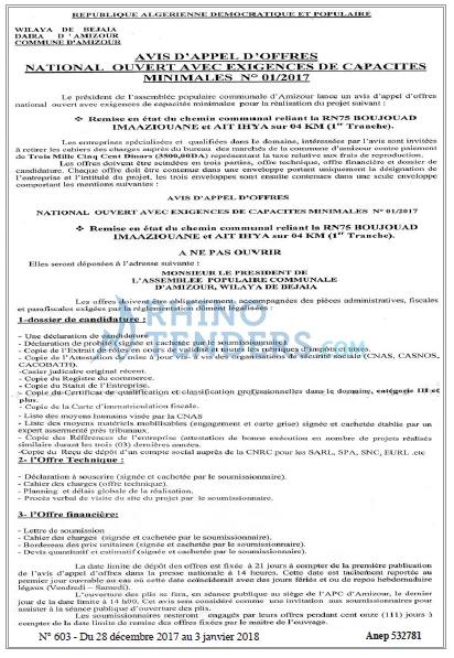 Alger Hebdo
