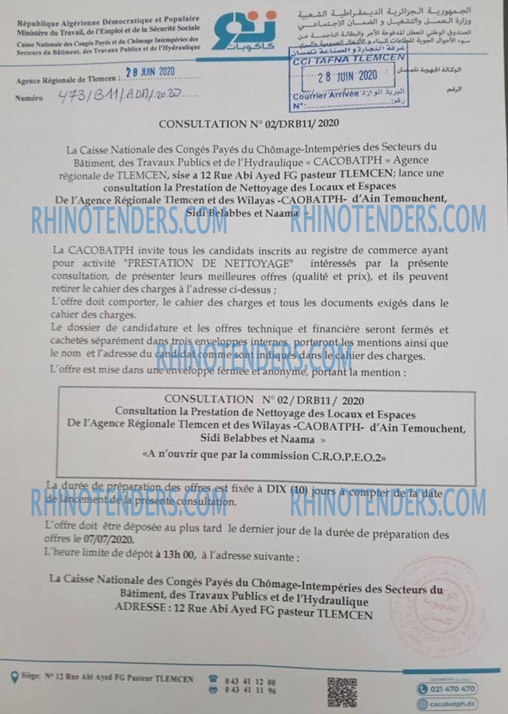 Autres