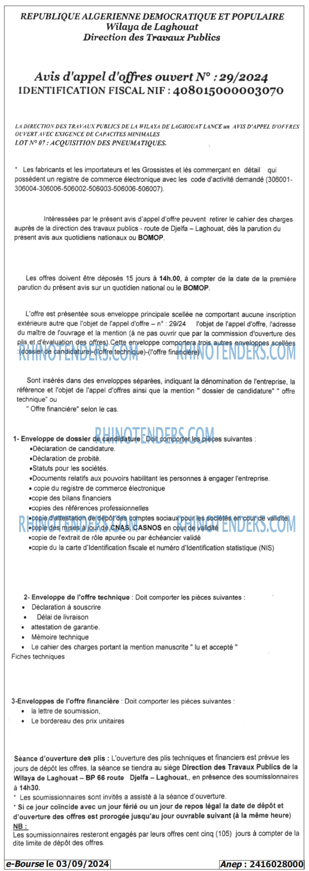 Autres