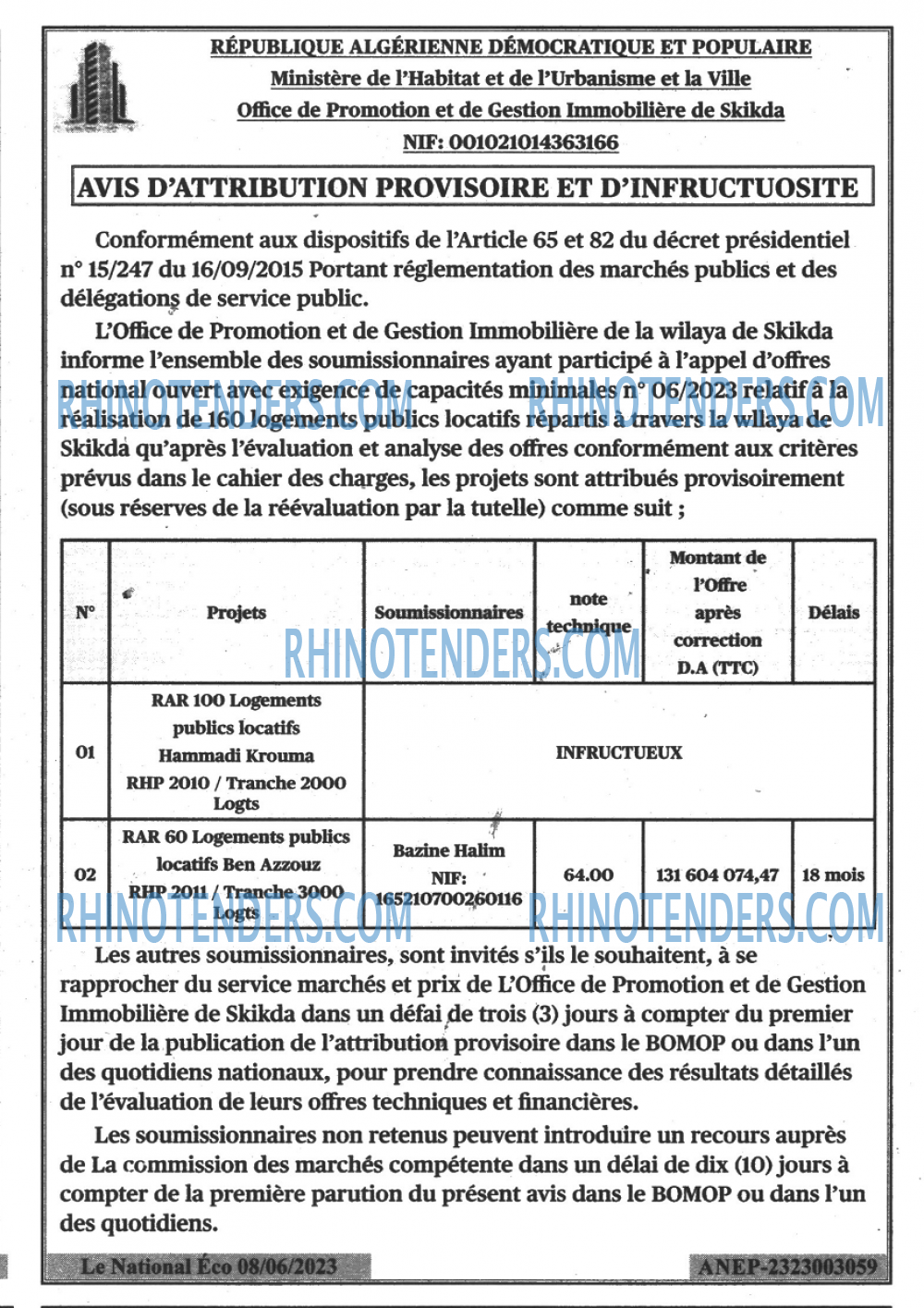 Autres
