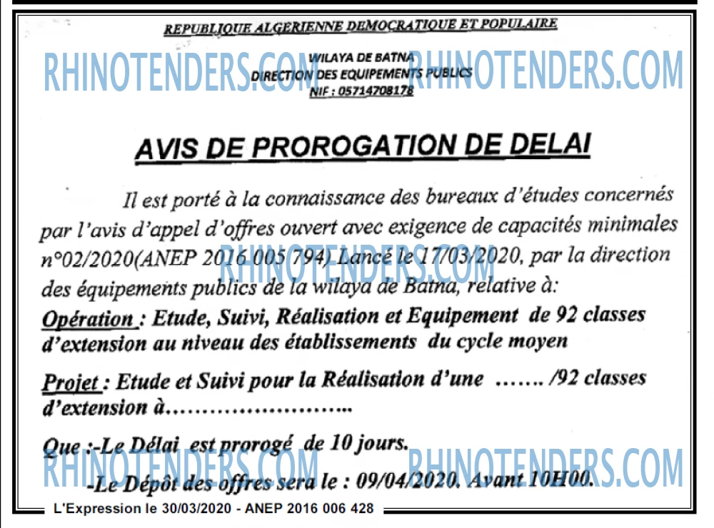 L'EXPRESSION