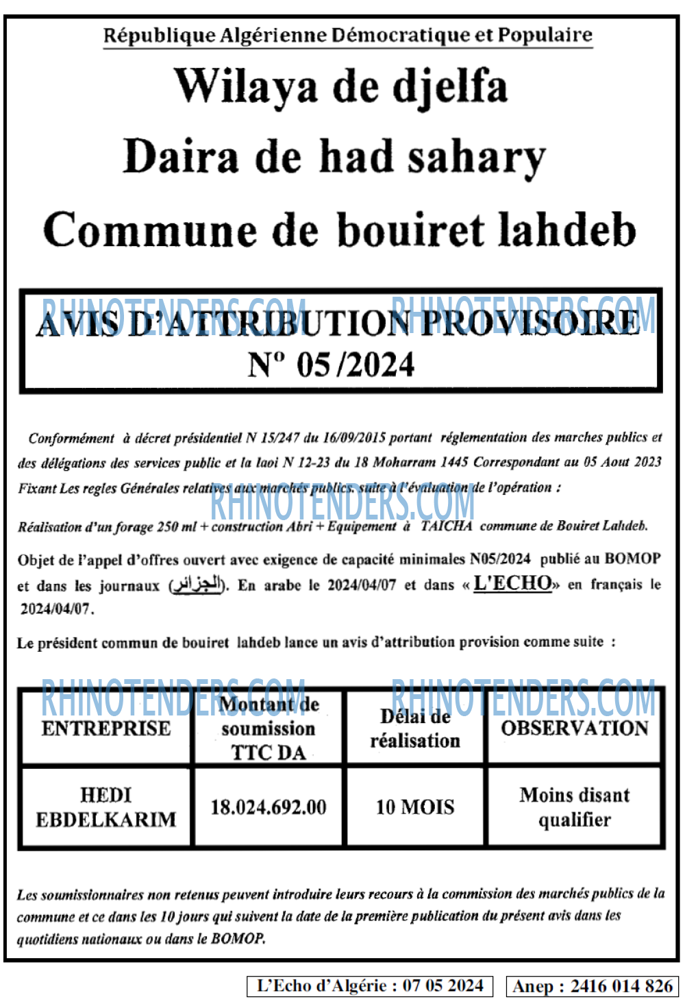 Autres