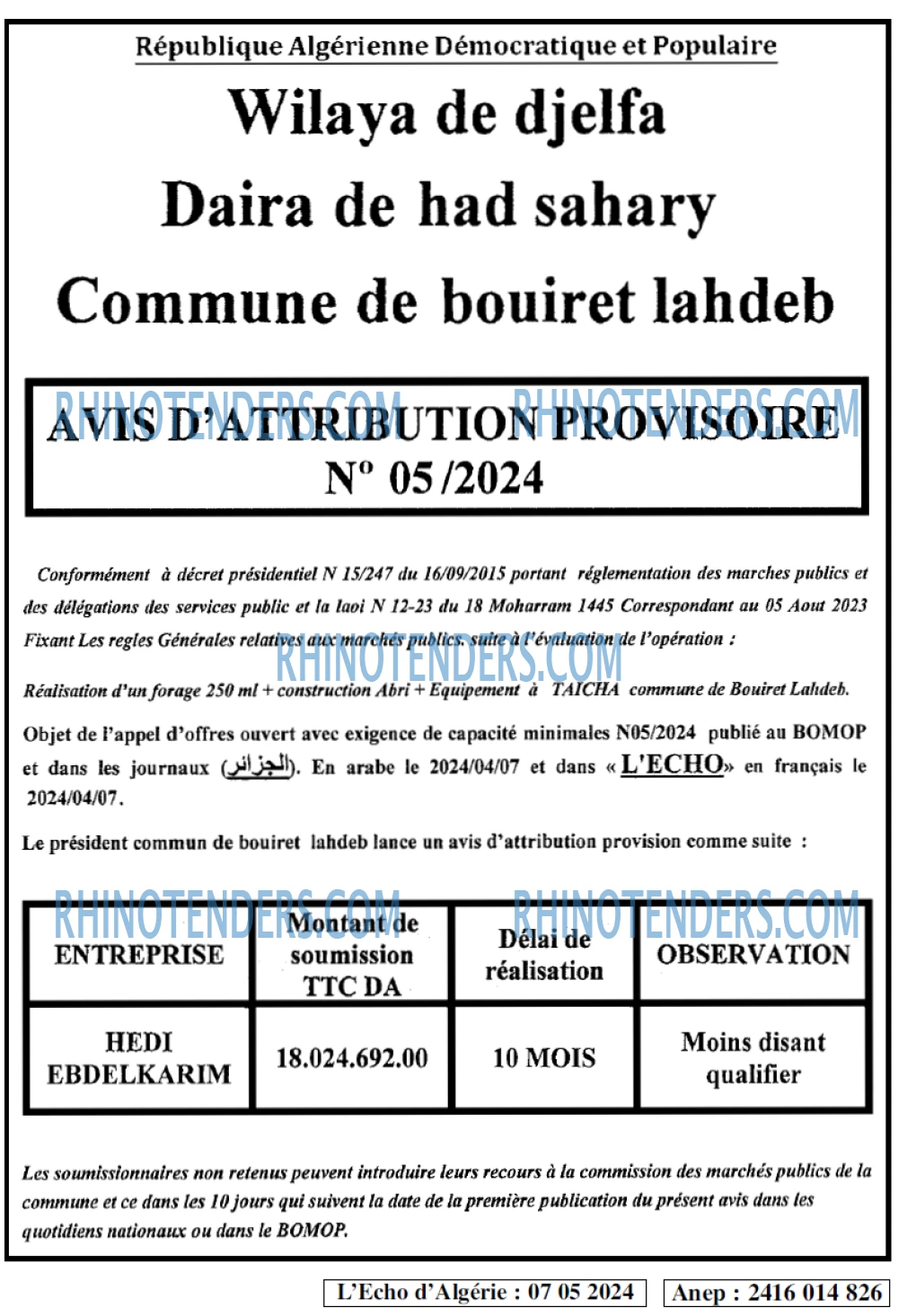 Autres