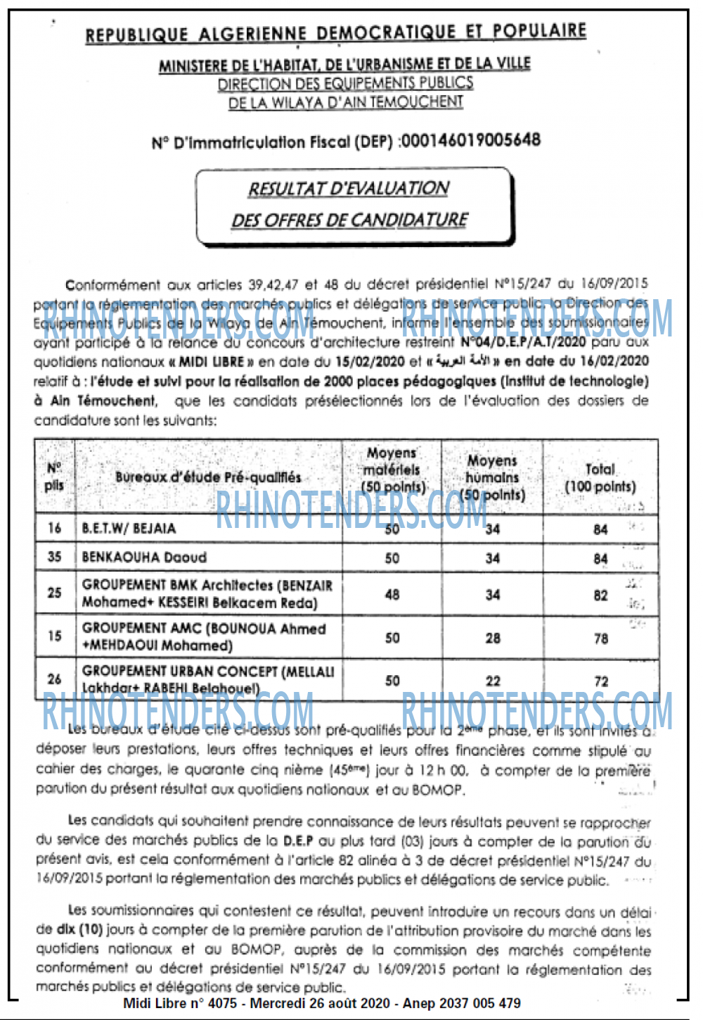 MIDI Libre