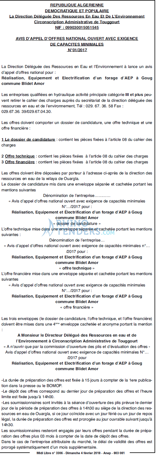 MIDI Libre