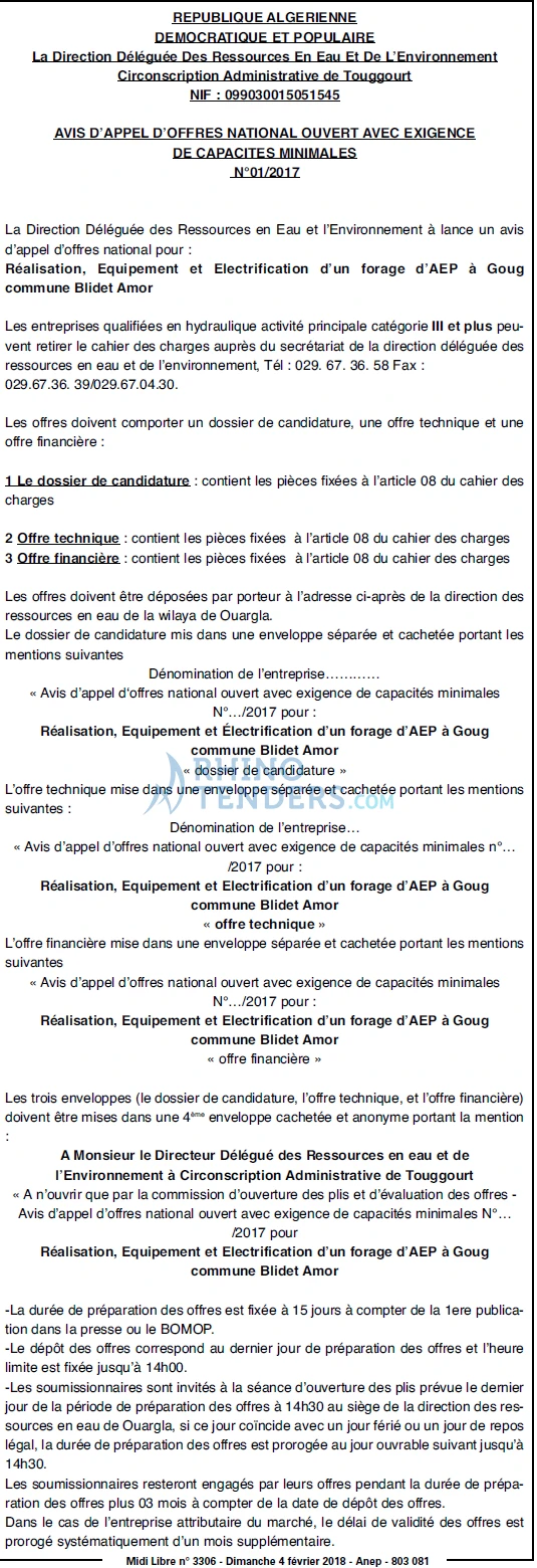 MIDI Libre