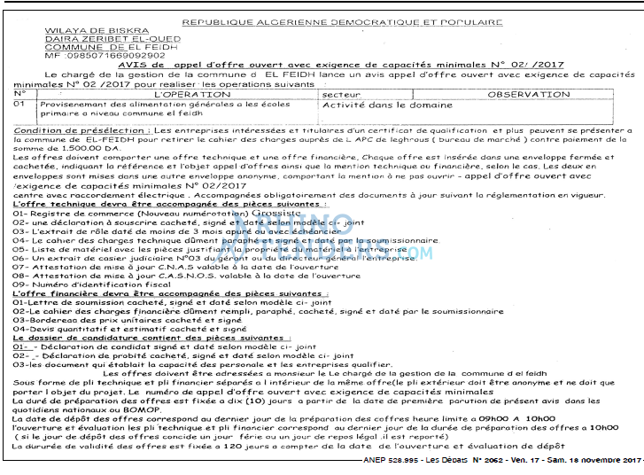 Les Debats