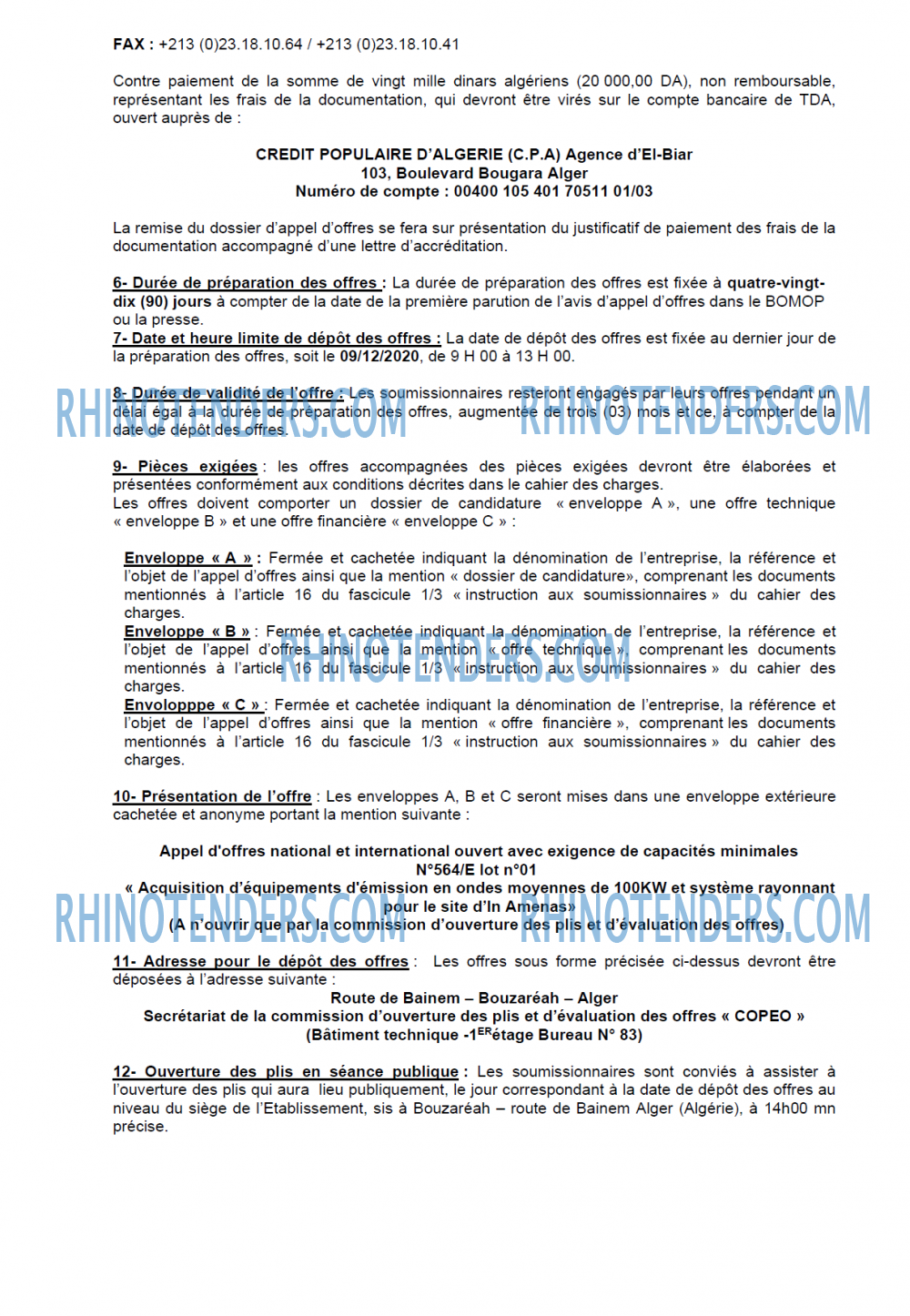 Autres