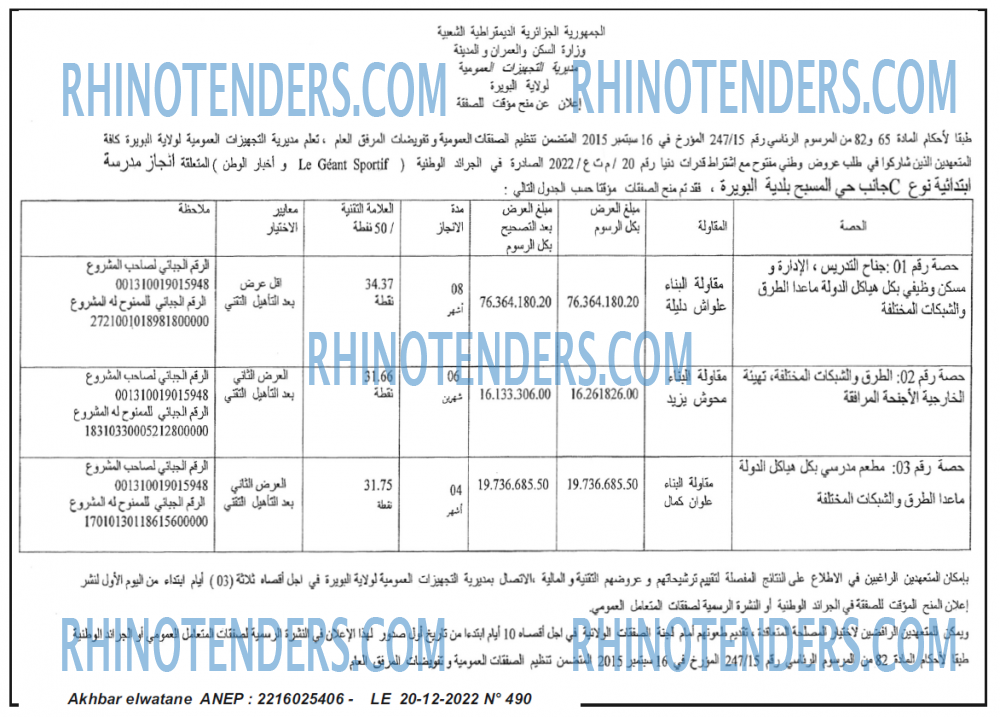 Akhbar Lwatan