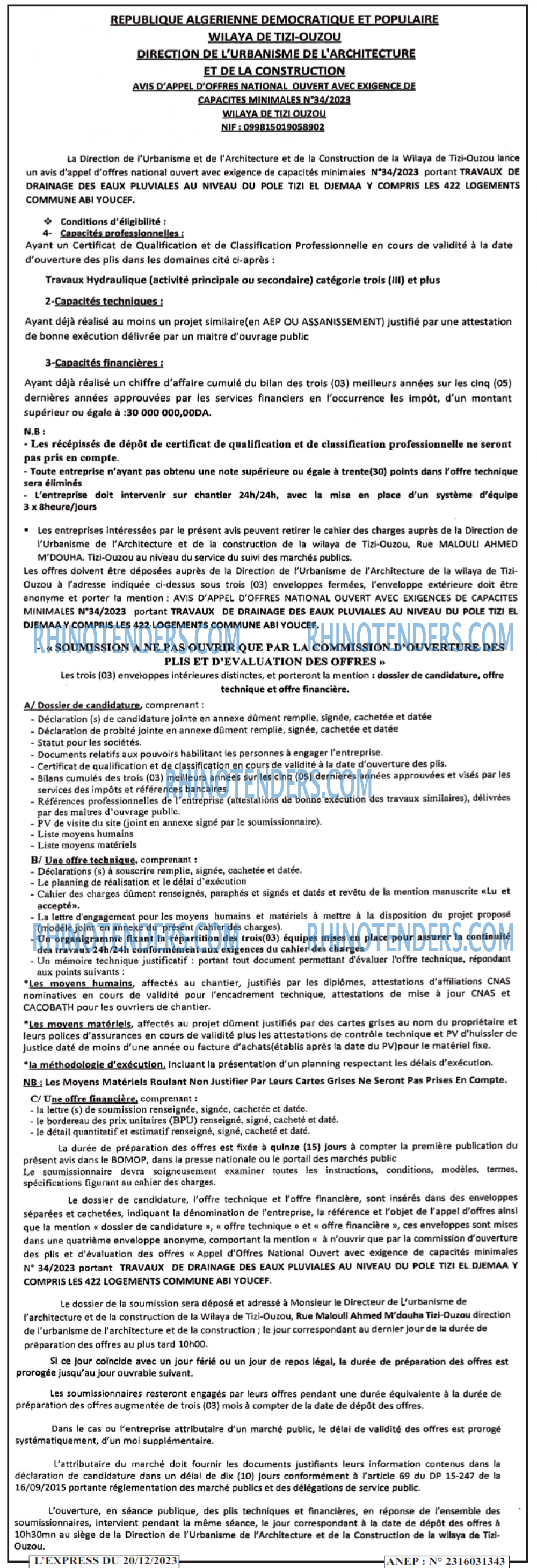 Autres