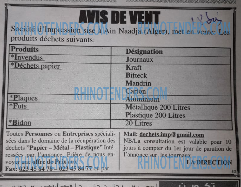 Autres