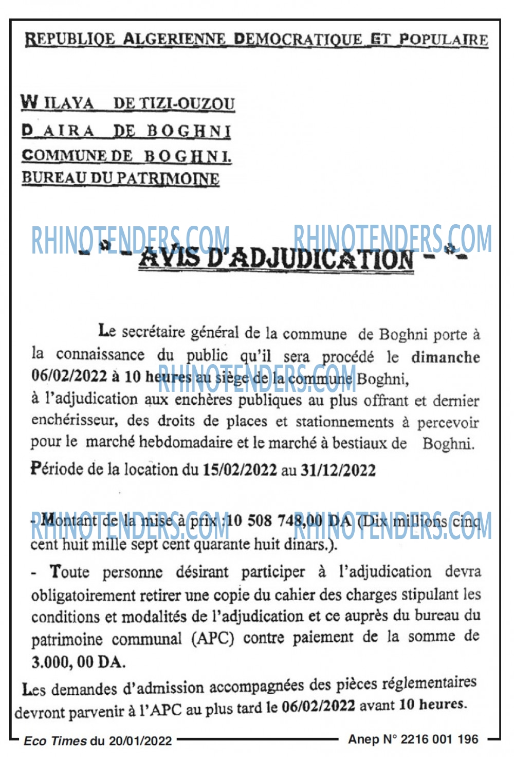 Autres