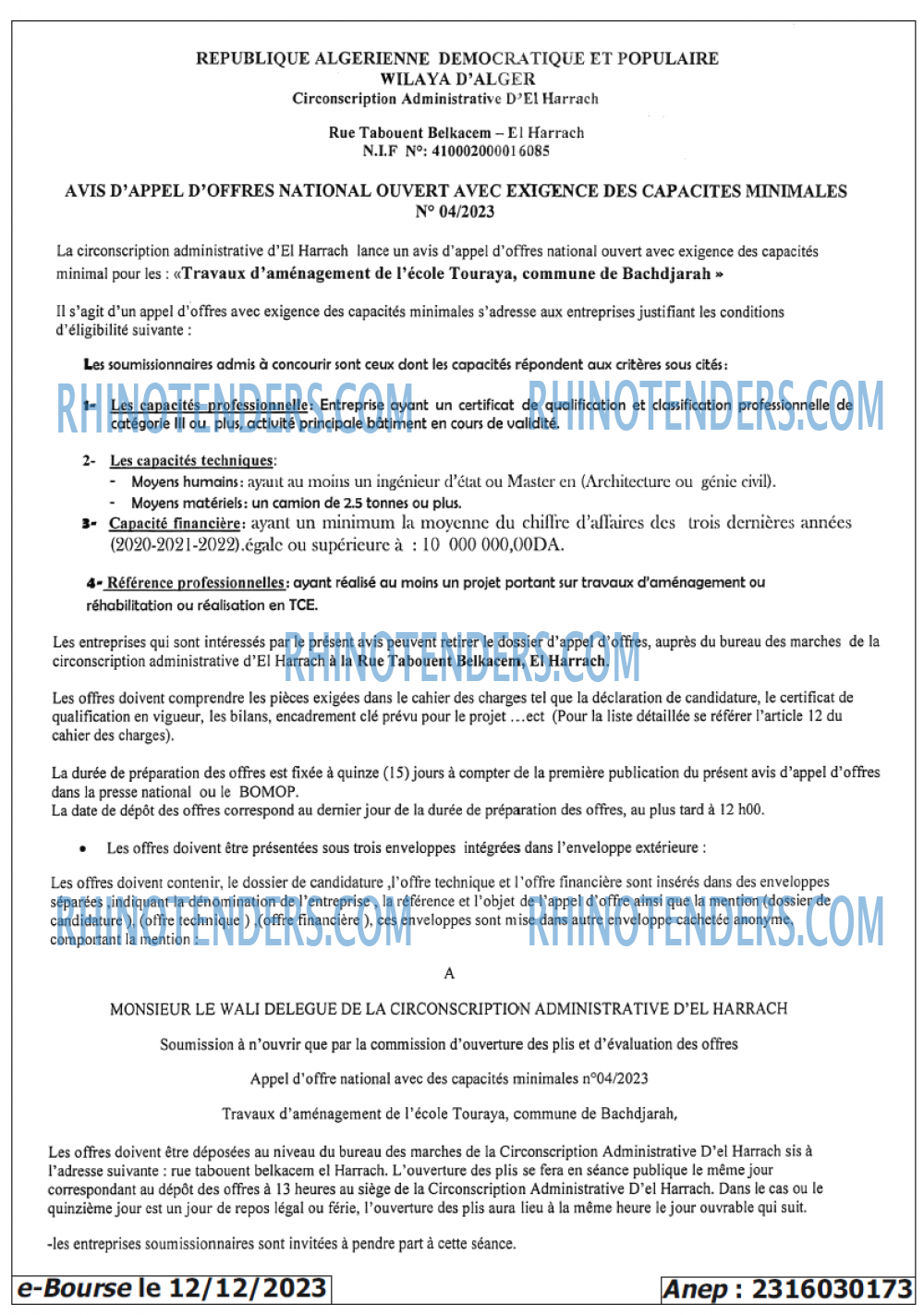Autres
