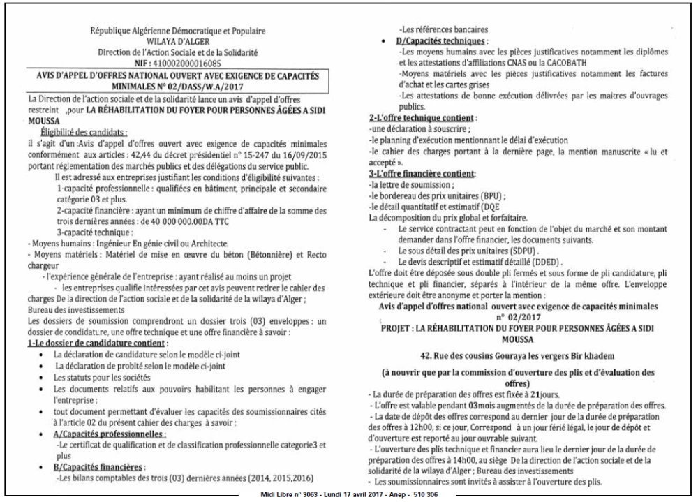 MIDI Libre