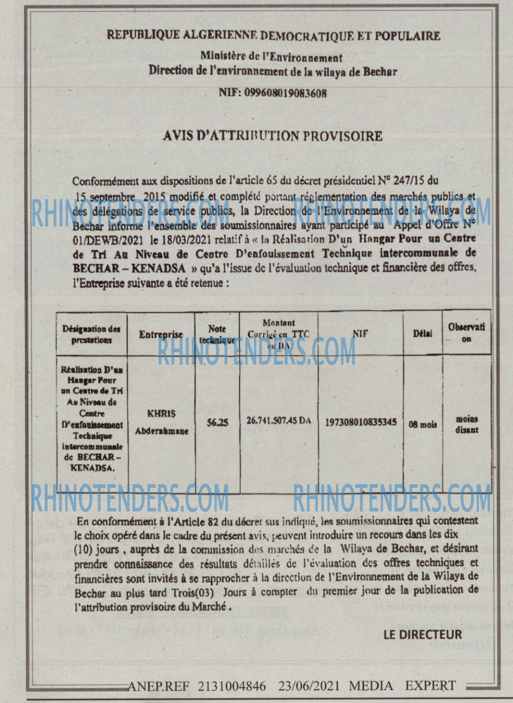 Autres