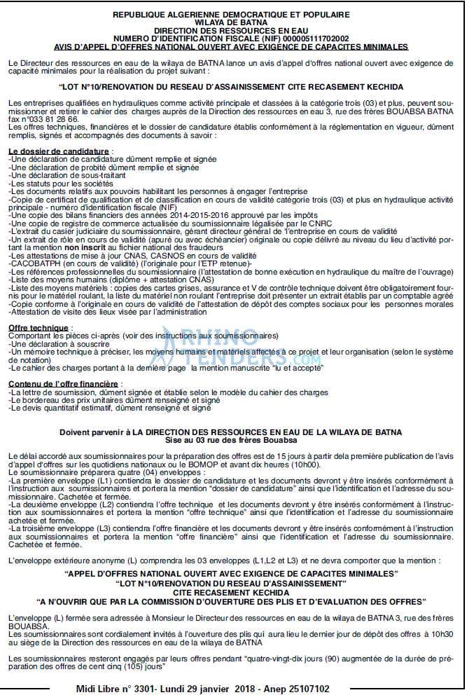 MIDI Libre