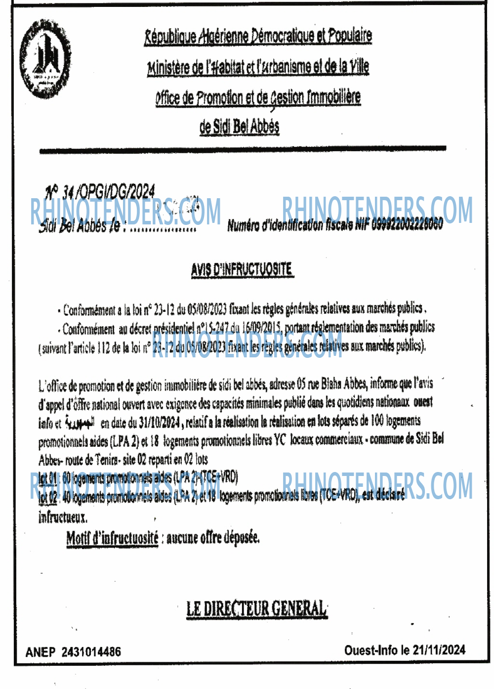 OUEST INFO
