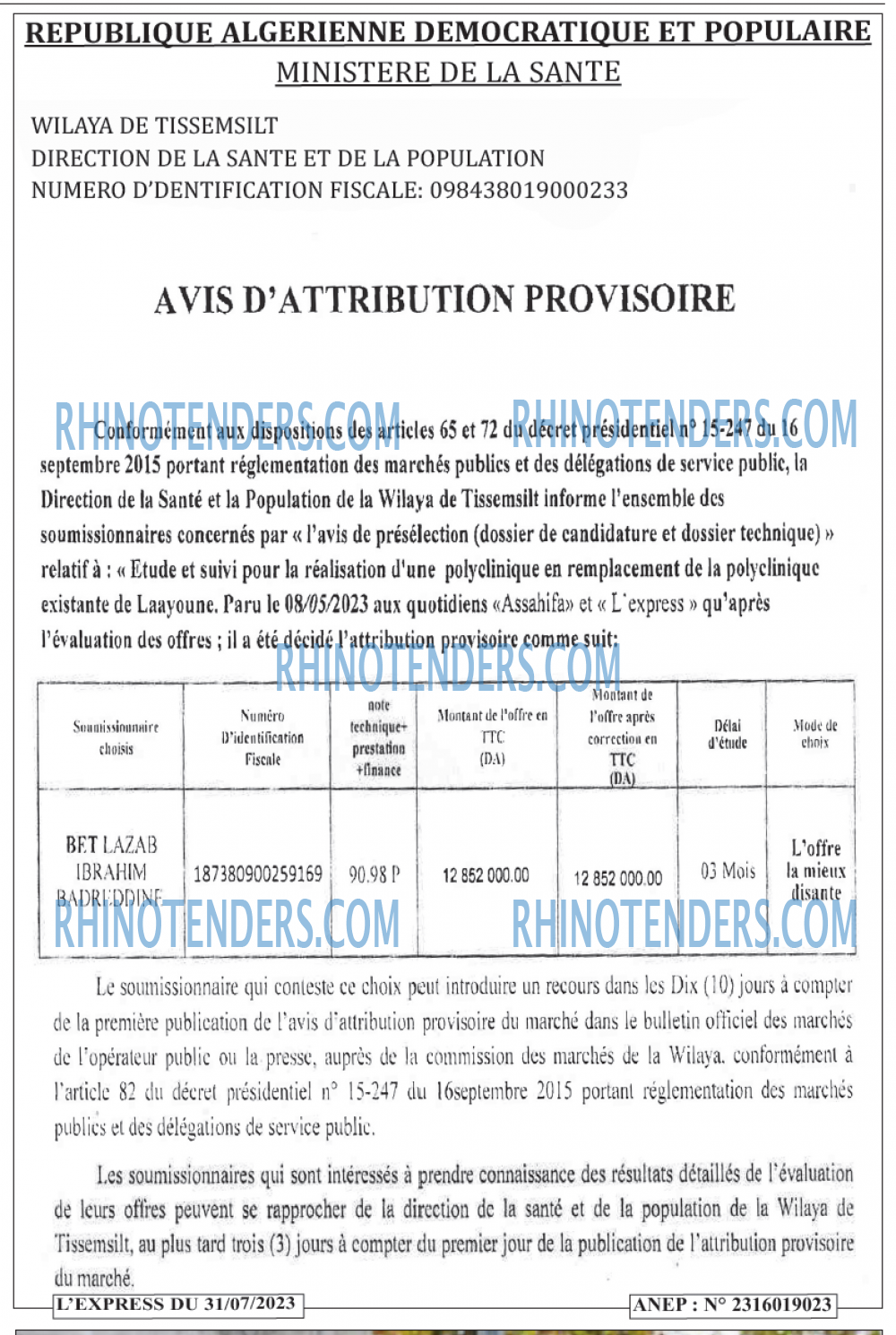 Autres
