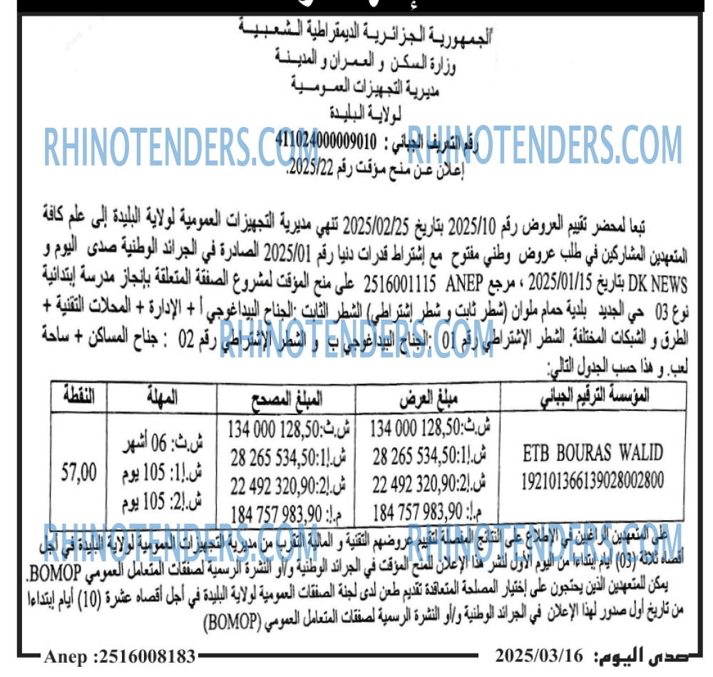 صدى اليوم