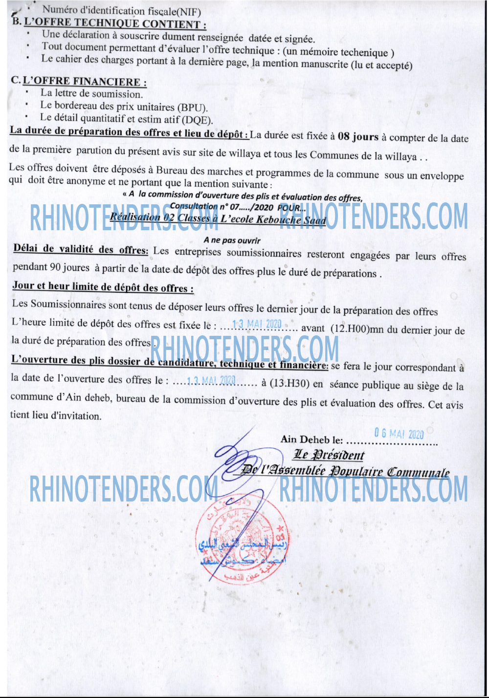 Autres