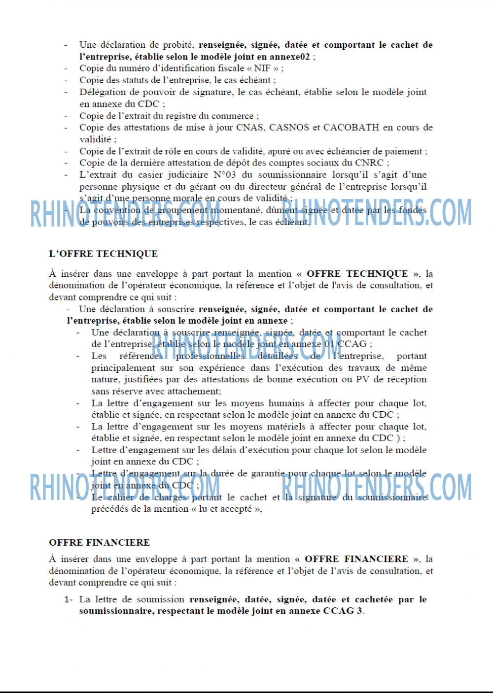 Algérie Télécom