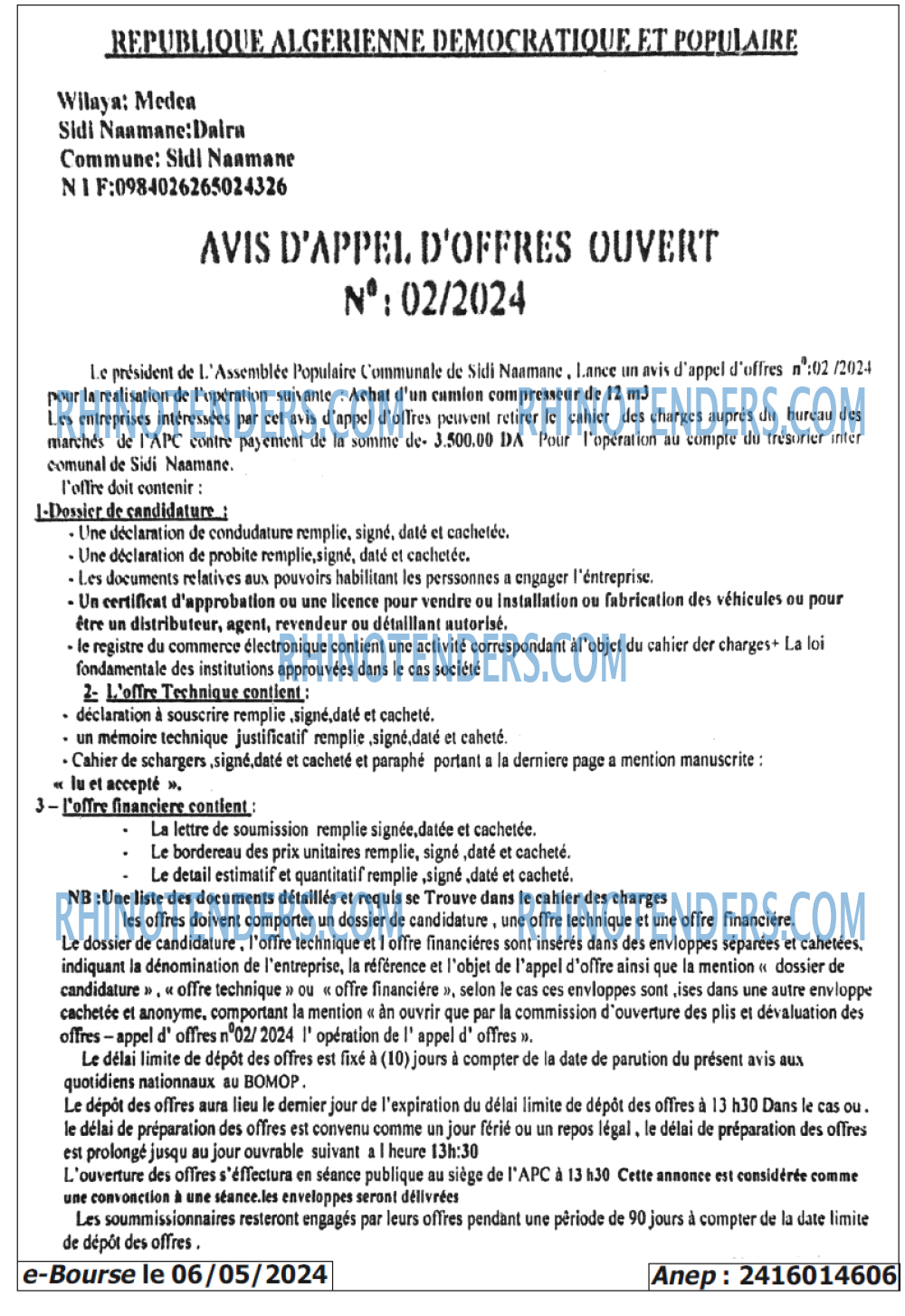 Autres