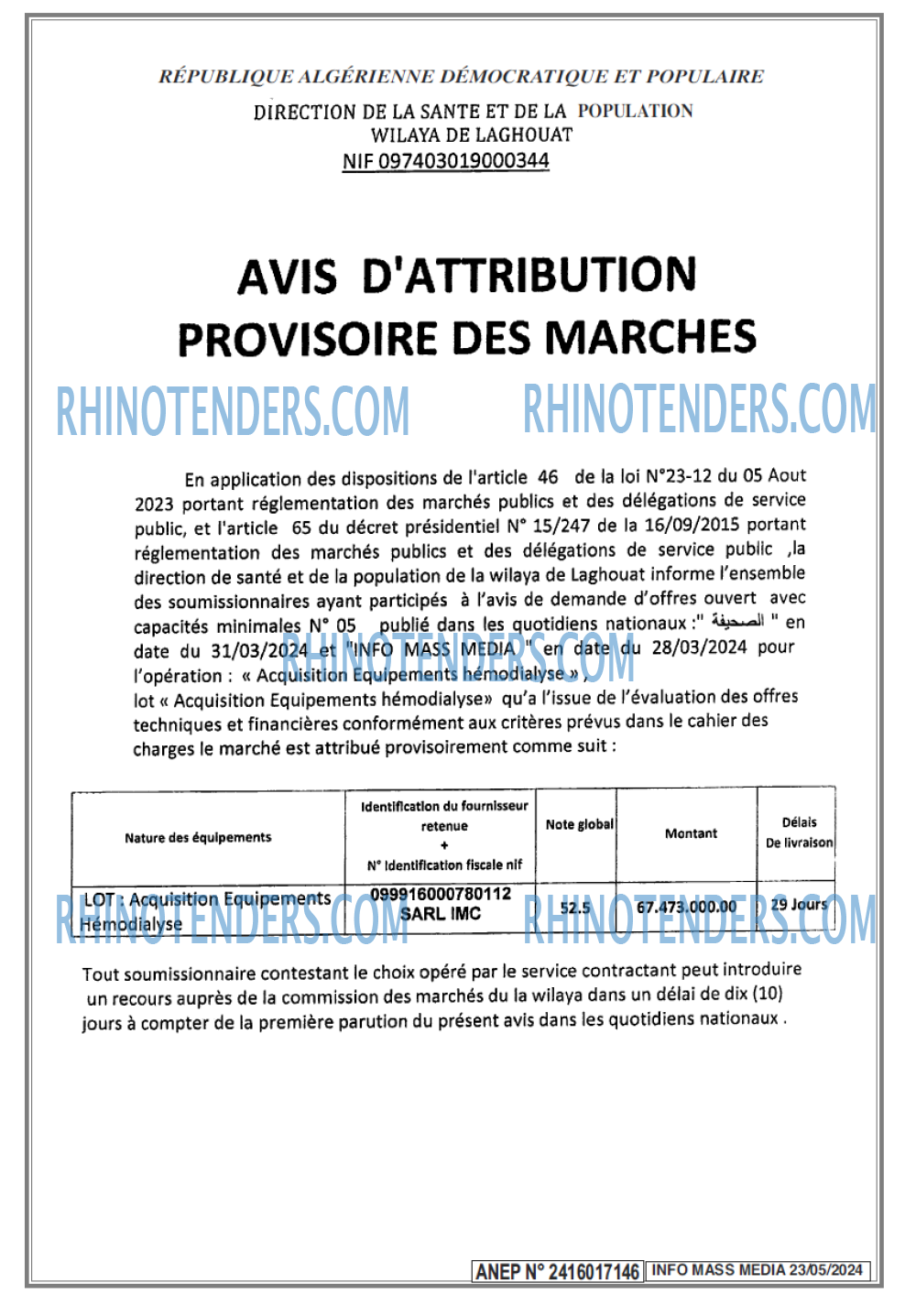 Autres