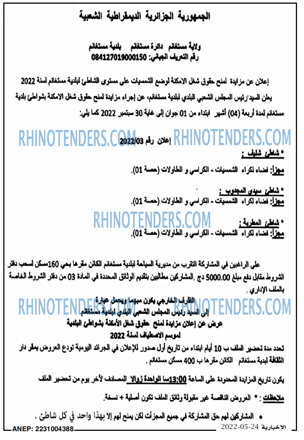 الاخبارية