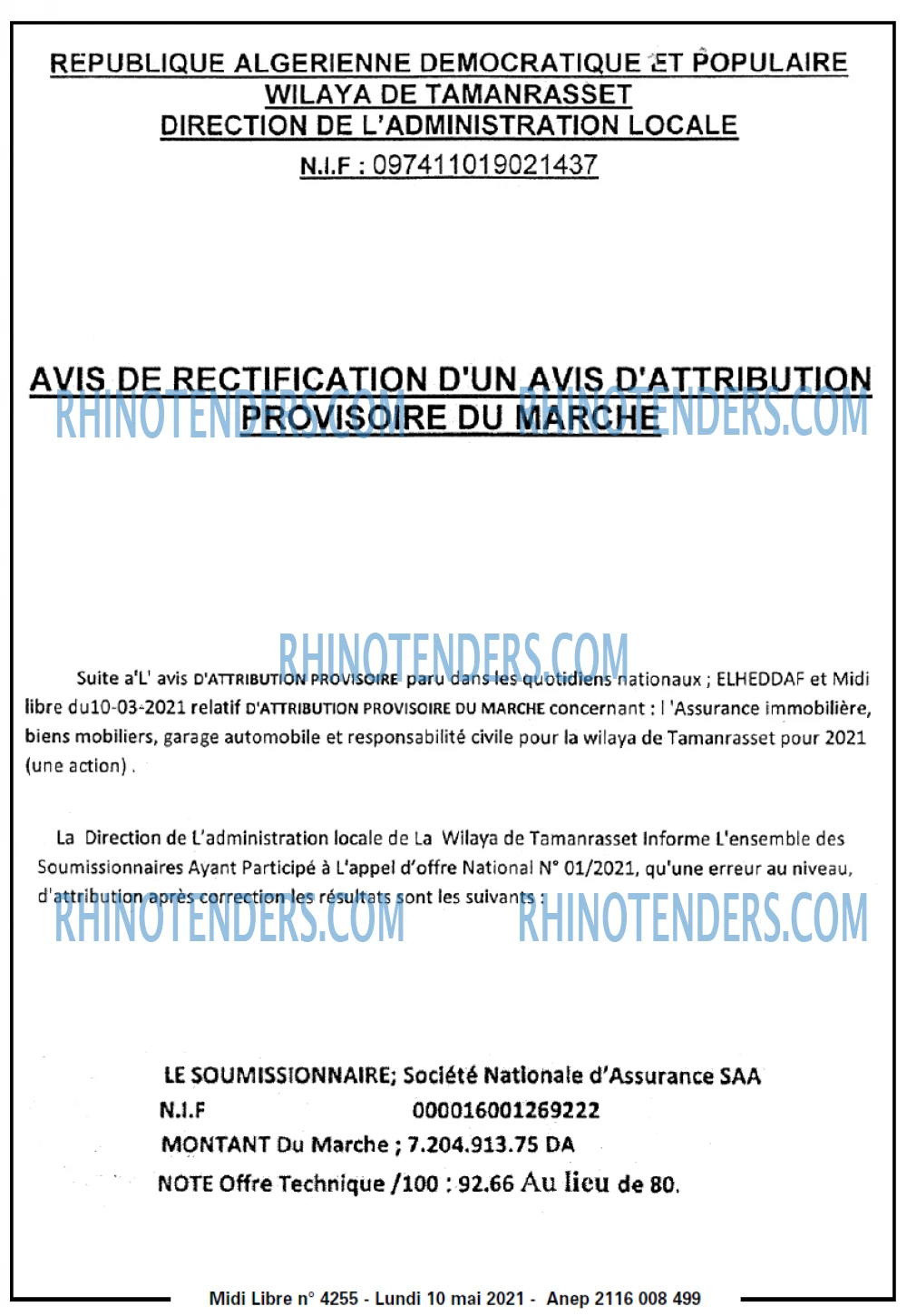 MIDI Libre
