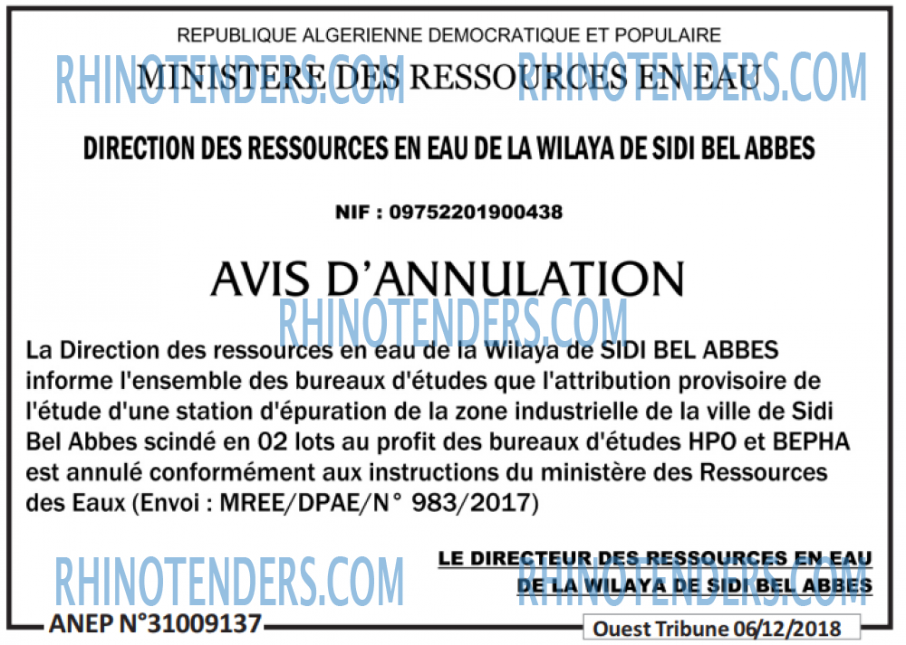 ouest TRIBUNE