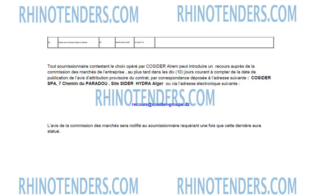 Cosider