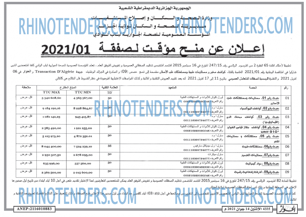 الحوار