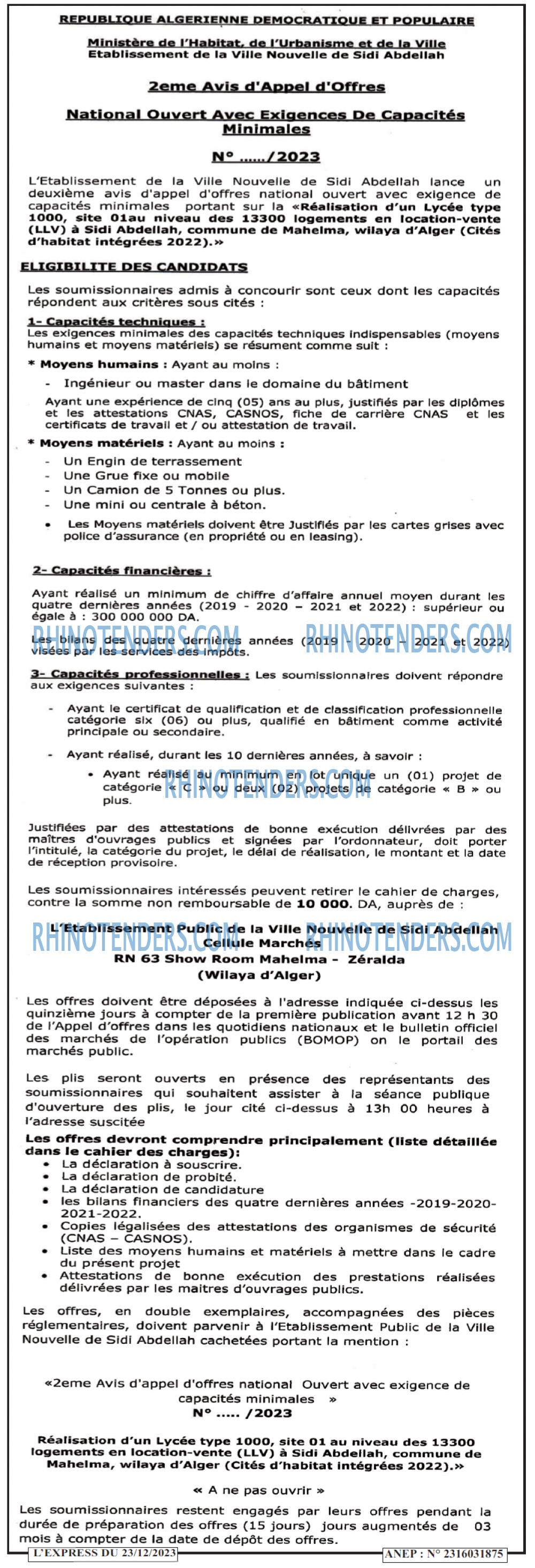 Autres