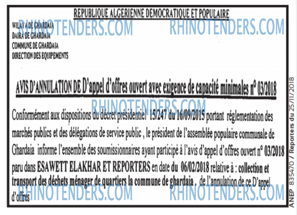 REPORTERS