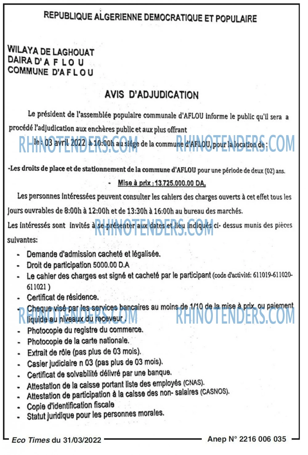 Autres