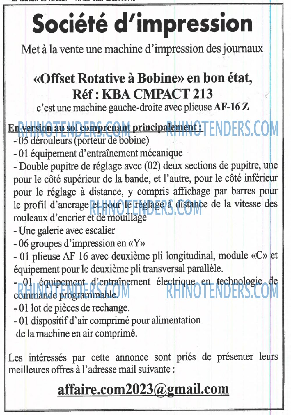 Autres