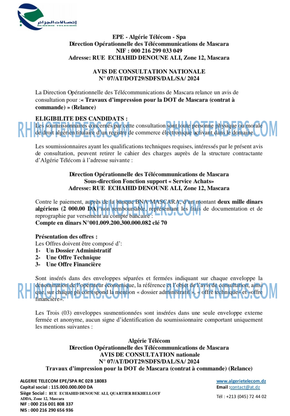 Autres