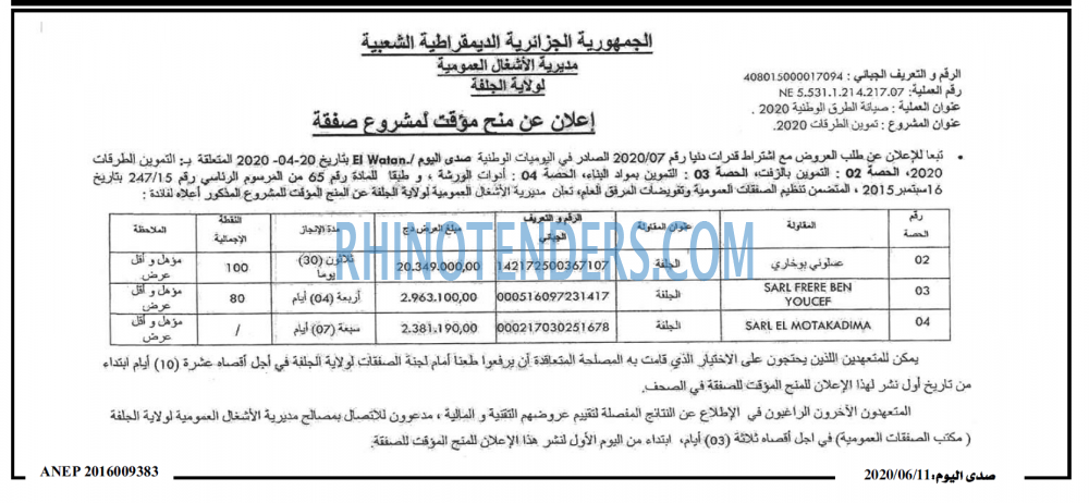 صدى اليوم