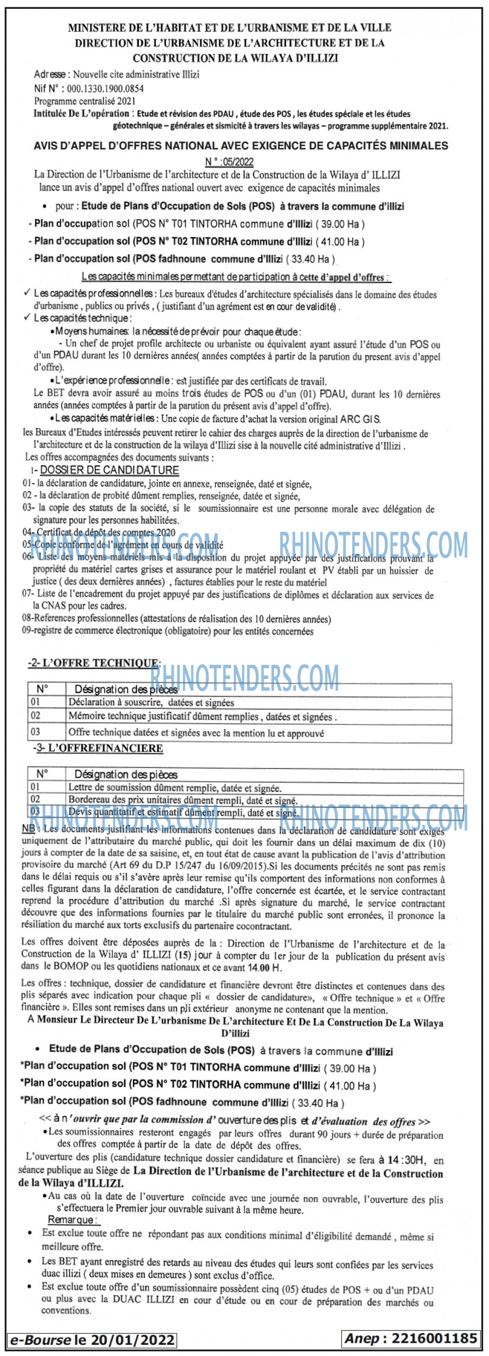 Autres